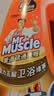 威猛先生（Mr Muscle）管道速效疏通啫喱 强力瓦解卫浴堵塞 管道疏通剂960ml 无效包赔 实拍图