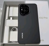 荣耀400 Pro AI 2亿超清写真人像 青海湖大电池 12+256 幻夜黑 5G AI 新款 学生 拍照手机 国家补贴 实拍图