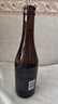 雪花啤酒(Snowbeer)脸谱花脸 418ml*12瓶 高端精酿 七夕送礼 实拍图