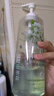 多芬（Dove）【成毅同款】水润蓬松无硅油氨基酸洗发水470ml橙花香 干枯扁塌 实拍图