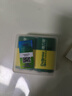 德力普（Delipow）充电电池 9V锂电池大容量550mAh九伏6F22充电套装 适用万用表/话筒/麦克风等 实拍图