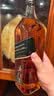 尊尼获加（JOHNNIE WALKER）洋酒 12年黑方黑牌1000ml 苏格兰调和型威士忌无盒 实拍图