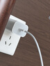 Apple/苹果 原装正品20W type-c充电器 苹果usb-c充电器手机快充头 旗舰店苹果iPhone 17 Pro Max充电器 实拍图