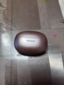 纽曼（Newmine）LY63 Pro蓝牙耳机耳夹式骨传导概念开放式不入耳无线运动跑步游戏音乐通话降噪适用于苹果华为 粉 实拍图
