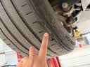玲珑轮胎汽车轮胎 255/45R19 104W 臻选AR200 适配ModelY/途观L 实拍图
