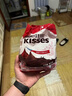 好时 Kisses浓醇黑巧克力 500g 糖果零食 婚庆喜糖 生日礼物 送女孩 实拍图