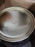 立邦乳胶漆涂料京雅居墙漆高倍防霉抗甲醛净味五合一白漆 18L/约25kg 实拍图
