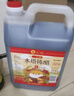 水塔陈醋4度5L【山西醋】商用大桶装食醋凉拌调味炒菜腌制醋泡 实拍图