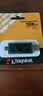 金士顿（Kingston）128GB Type-C USB3.2 双接口U盘 DTDEG2 大容量办公车载优盘 适用于安卓苹果手机电脑 实拍图