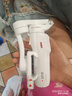 浩瀚卓越（hohem）【 AI精准追踪丨远程遥控】V3 手机稳定器 全场景无死角跟拍 专业三轴防抖便携自拍杆直播vlog神器 实拍图