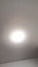 美的（Midea）厨房灯LED集成吊顶扣板厨卫灯平板浴室卫生间嵌入式面板吸顶灯 实拍图