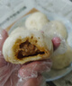 富春 笋肉包300g*2 12只装早餐包子速食速冻蒸包半成品 扬州特产包子 实拍图