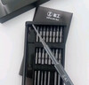 绿林（GREENER）能工精密螺丝刀58合一套装多功能拆手机笔记本电脑六角梅花异型 实拍图