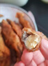 京东超市/京觅多春鱼2斤(4*250g) 40-50条公母混合新老包装交替 实拍图