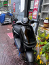 九号（Ninebot）N85C电动摩托车 9号电动电瓶车成人小型铅酸电摩-战斗黑 实拍图
