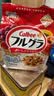 卡乐比（Calbee）原味水果麦片600g 进口非油炸 营养代餐早餐零食 实拍图