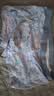 健将80S男士内裤莫代尔内裤男平角裤头10A抗菌四角潮流印花3条装 实拍图