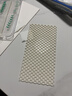 绿联【磁控溅射AR增透膜Pro】适用苹果17/16Pro钢化膜iPhone17/16Pro手机膜抗反光防指纹防摔无尘仓 实拍图