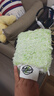 绿田（LUTIAN）洗车手套洗车擦玻璃洗车工具复合细纤维手套加大加厚汽车用品TRC 实拍图