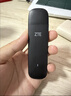 中兴（ZTE）F30 Pro 随身wifi6免插卡移动wifi无线网卡便携式热点4g路由器无限笔记本电脑通用流量2025款 实拍图