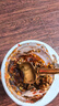辣小董湘西外婆菜458g湖南0防腐农家下饭菜榨菜香辣酱腌咸菜萝卜干早餐 实拍图