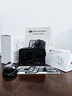 大疆DJI Osmo Action 4 限定挂脖套装 灵眸运动相机 摩托车山地公路骑行vlog相机手持摄像机 实拍图