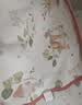 婧麒（JOYNCLEON）隔尿垫婴儿童防水可洗透气大尺寸床单床垫2条70*100cm jgn147396 实拍图