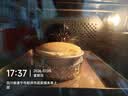 海氏（Hauswirt）【升级款】i7 Pro风炉烤箱Max双腔家用平炉风炉二合一空气炸锅专业烘焙发酵多功能一体机 i7Pro双层同烤 40L 实拍图
