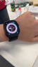 图拉斯【新款Ultra3/2/1通用】适用苹果手表ultra3钢化膜ultra2保护壳apple watch ultra3/2/1通用保护膜 【新49mm】黑色钛金属边框丨超强防爆 iWatch Ul 实拍图