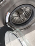 海尔（Haier）【何润东同款】滚筒洗衣机全自动单洗家用 10公斤大容量超薄 家电国家补贴 京东自营 EG100MATE29S 实拍图