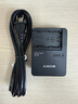 索尼（SONY）BC-QZ1 相机电池充电器 A7M4/A7RM5/A7RM4/A7RM3/A7M3/A6700/A6600/A9系列电池NP-FZ100适用 实拍图