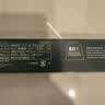 星巴克（Starbucks）胶囊咖啡 意式浓缩重烘黑咖啡 5.5g*10颗 适配Nespresso胶囊机 实拍图