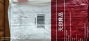 无印良品一次性床上四件套床单被罩枕套加厚床品旅行必备便携酒店床上用品 实拍图