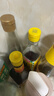 厨邦10度 葱姜汁料酒500ml 传统黄酒酿造 精制去腥增香调味料 实拍图
