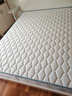 林氏家居CD189A20cm0胶净味棕硬弹椰棕整网弹簧床垫1.5米×2米偏硬睡感 实拍图