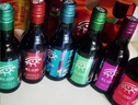 张裕（CHANGYU）先锋 世界之眼干红葡萄酒187ml*6瓶礼盒 小瓶红酒 西班牙原瓶进口 实拍图