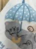 迪卡侬冲锋裤男女户外防风防水长裤雨裤宽松男裤裤子登山裤徒步裤 MH500 女款-黑色 38 /L29 实拍图