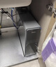 海尔（Haier）家用净水器鲜活水promax1200G8年真长效厨房专用台下反渗透抑菌滤芯净水机过滤母婴直饮自来水R889 实拍图