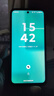 摩托罗拉【国家补贴】联想moto g100 四年质保 LCD护眼屏 7000mAh 超强续航 NFC 5GAI 12GB+256GB 曜石黑 实拍图