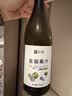 言甄诺丽果汁noni 果汁(浆)总含量100% 纯诺丽果汁原浆原汁酵素汁原液 700ml*4瓶 实拍图