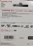 闪迪（SanDisk）128GB TF(MicroSD)内存卡4K极速金卡A2 V30 U3兼容大疆Pocket3/4P/Action 6运动相机/无人机存储卡 实拍图