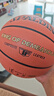 斯伯丁（SPALDING）篮球TF系列7号PU比赛室内外兼用耐磨学生成人青少年 77-176Y 实拍图