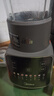 美的（Midea）破壁机全自动免煮家用自清洗1.75L轻音大容量豆浆机3-4人用榨汁机多功能料理机辅食五谷杂粮062 实拍图