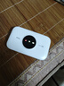 TCL随身wifi2026新款三网全国通用免插卡无线网wifi6车载4G路由器随身便携无限制移动联通电信5GXY15B 【至尊畅享版】三网任切+首月1500G流量 不限速不虚标月享1500G流量 实拍图