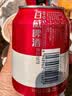 百威啤酒mini红罐淡色拉格255ml*24小罐整箱装京东自营喜酒 实拍图