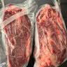 大希地原切牛排眼肉熟成整条厚切牛肉速冻1.7kg（净重3.4斤）【真原切】 实拍图