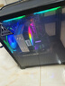 华硕（ASUS）Ultra 245KF/i5 12400F/14600KF+5060主机5060Ti显卡游戏台式组装电脑主机整机DIY组装机ROG全家桶 一：12400F丨RTX5060 组装机 实拍图