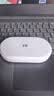 中兴（ZTE）随身wifi6免插卡移动wifi无线网卡便携式热点4g路由器无限笔记本电脑通用流量2025款U10LS白色 实拍图