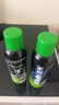 吉列剃须泡沫 清新柠檬型210gx2 剃须膏剃须啫喱剃刮胡须刀手动 非刀头男士京东自营旗舰非吉利 实拍图