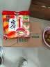 旺旺 雪饼 原味 400g*3袋 家庭装 休闲膨化食品饼干糕点零食 实拍图